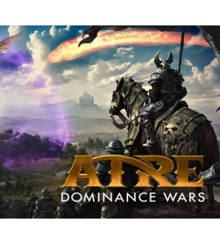 Atre: Dominance Wars Steam Key GLOBAL